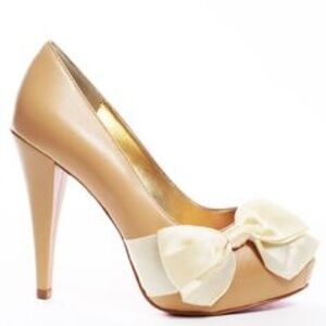 Paris Hilton Destiny heels